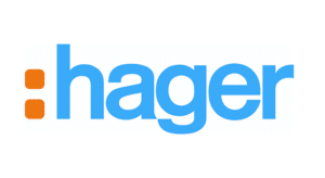 Logo Hager