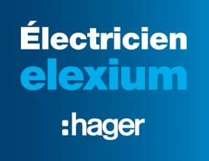 électricien certifié ELEXIUM