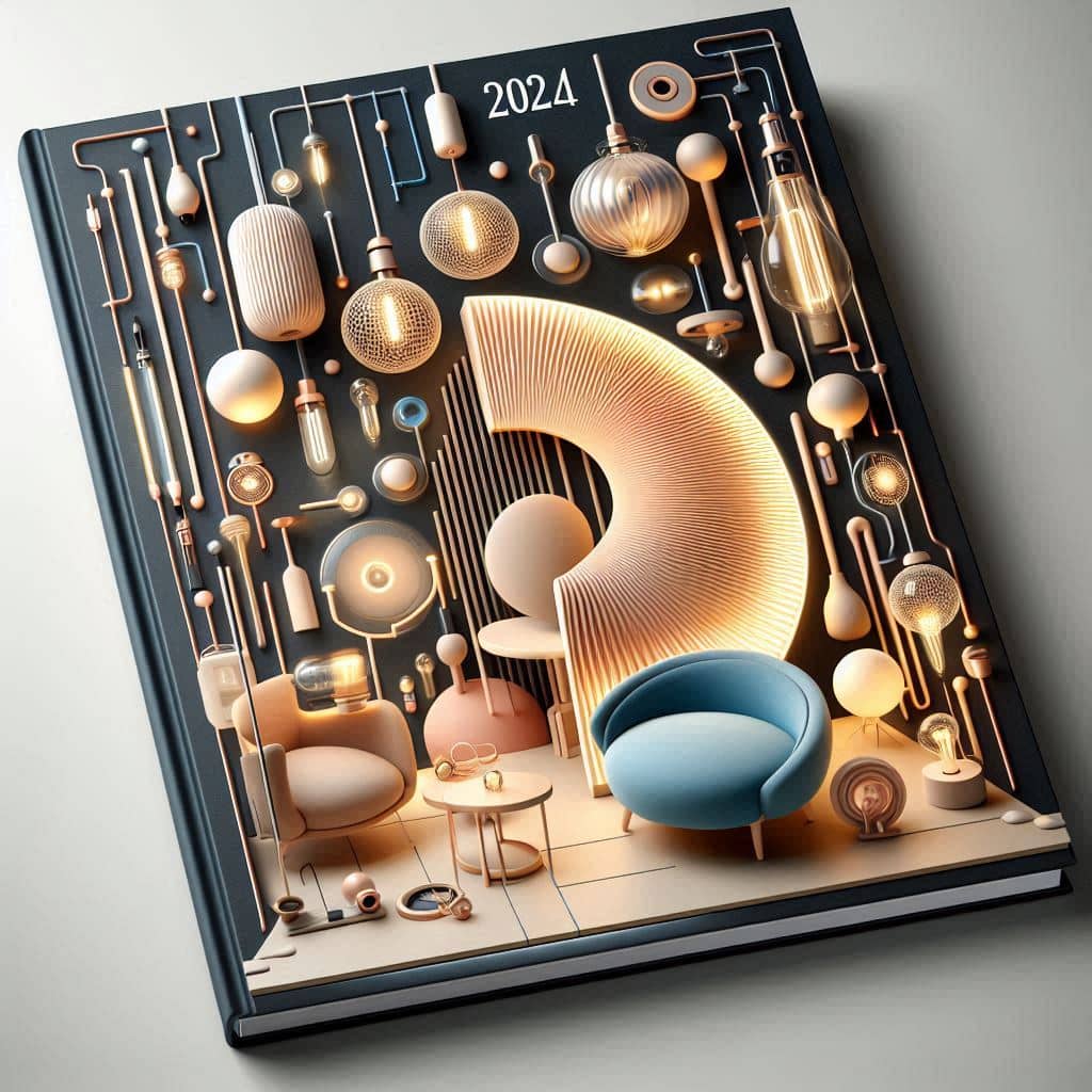 Featured image for “Les tendances en matière de design d’éclairage pour 2024”